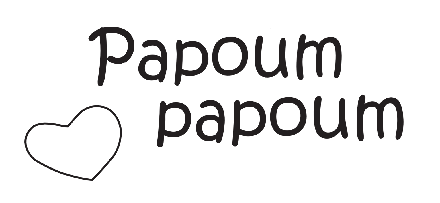 Papoum Papoum