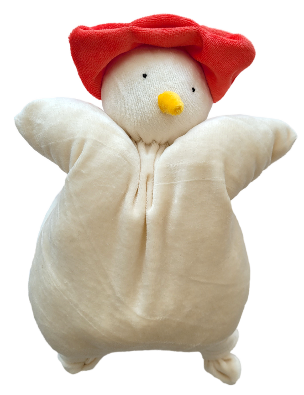 Petite poule