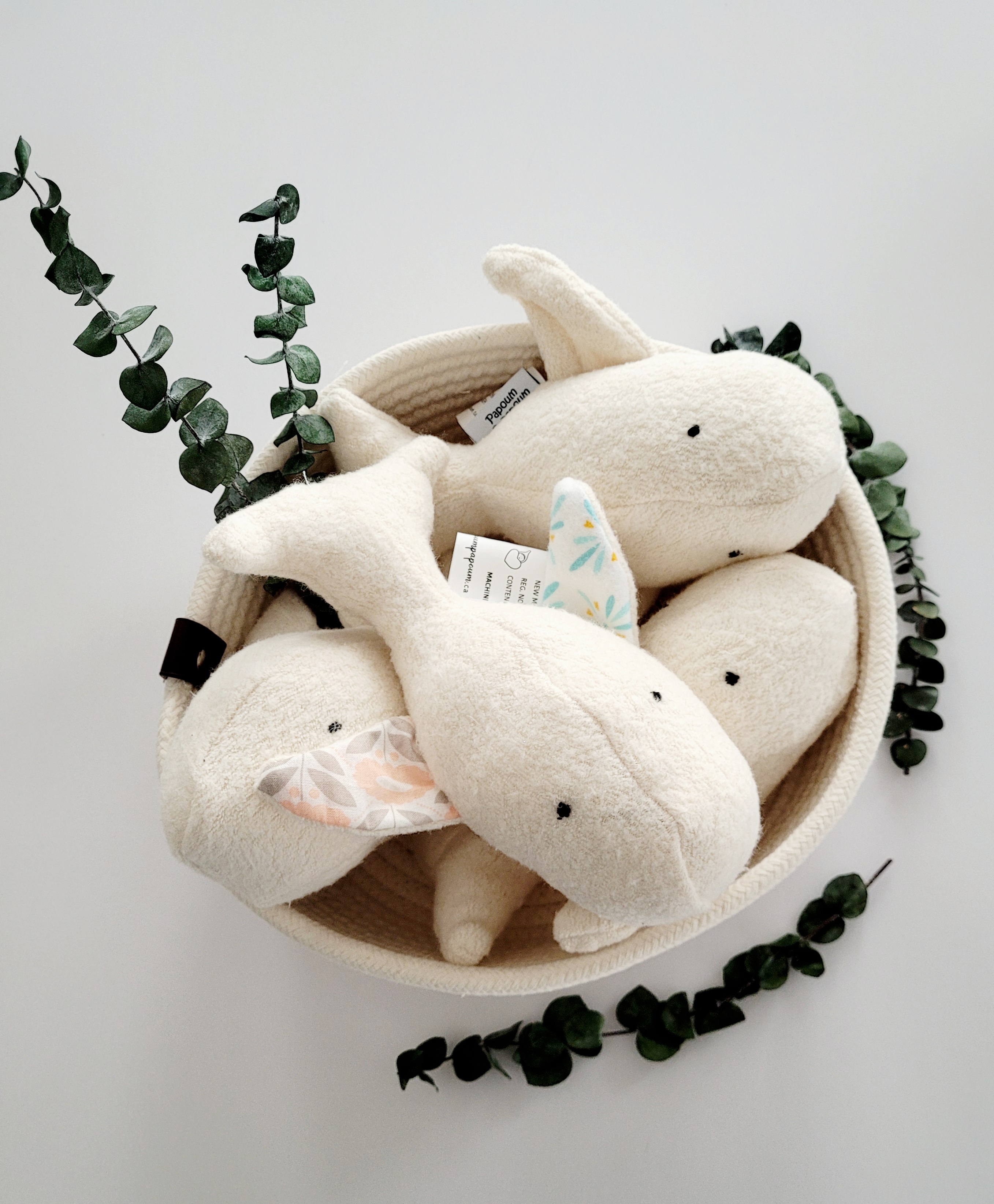 Petits Jouets
